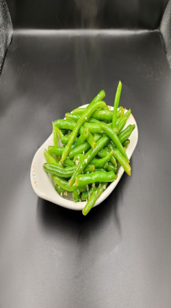 Fresh Green Beans (GF)